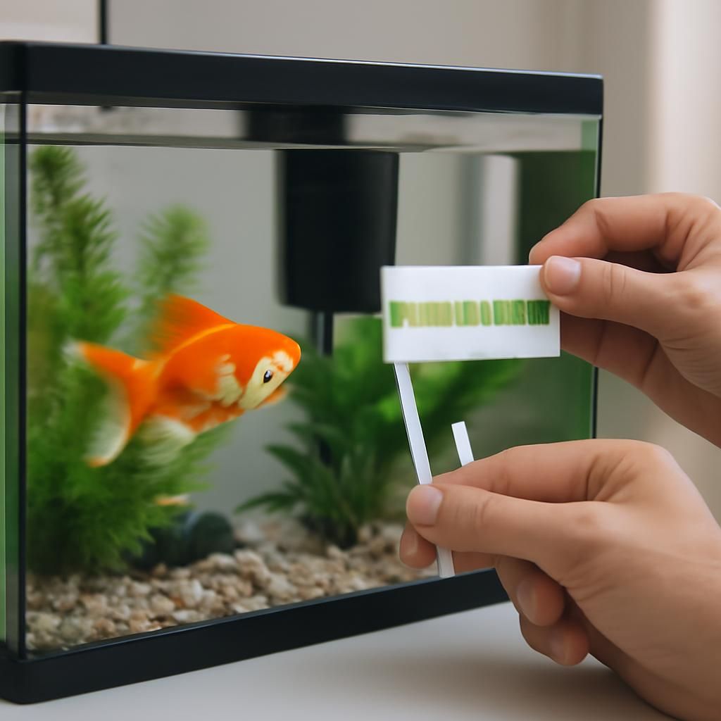 What Does pH Mean for Your Fishs Health