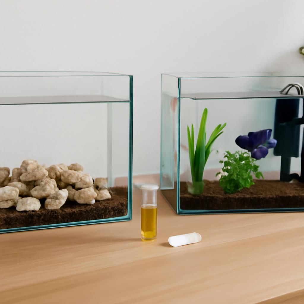 Fishless vs Fish-In Cycling Which Method Works Best